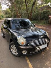 Mini Cooper 2007 Black for sale