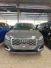 Audi Q2 1.4 TFSI FWD 2019 Gray for sale