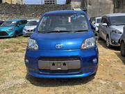 Toyota Porte 1.5 FWD 2018 Blue for sale
