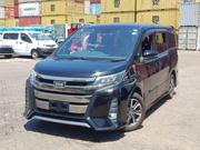 Toyota Noah 2.0 FWD (8 Seater) 2019 Black for sale