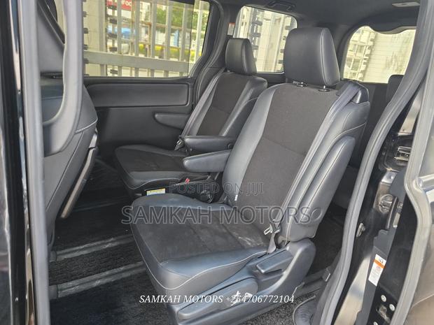 Toyota Noah 2019 Black