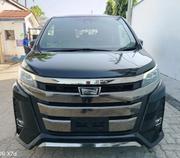 Toyota Noah 2.0 FWD (8 Seater) 2019 White for sale