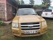 Ford Ranger 2008 Brown for sale