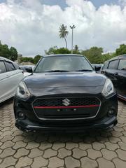 Suzuki Swift RS 2019 Black for sale