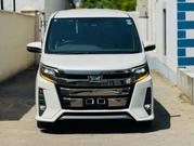 Toyota Noah 2.0 FWD (8 Seater) 2019 White for sale