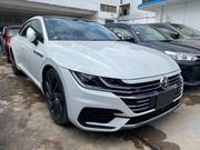 Volkswagen Arteon 2019 White for sale
