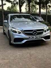 Mercedes-Benz E350 Base 2dr Coupe RWD (3.5L 6cyl 7A) 2010 Silver for sale