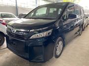 Toyota Voxy 2018 Blue for sale
