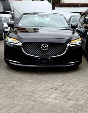 Mazda Atenza 2019 Black for sale