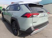 Toyota RAV4 Hybrid 2023 Silver for sale