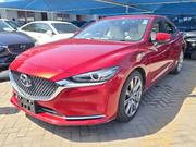 Mazda Atenza 2018 Red for sale
