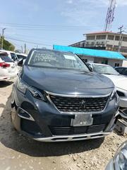 Peugeot 3008 2019 Gray for sale