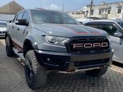 Ford Ranger Wildtrak 2021 Gray for sale