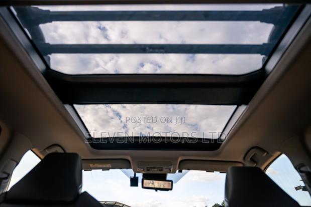 Toyota RAV4 2019 Maroon