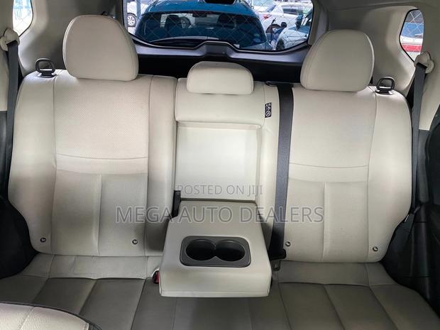 Nissan X-Trail 2018 White