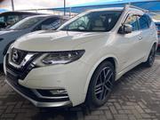 Nissan X-Trail 2018 White for sale