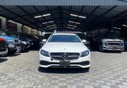 Mercedes-Benz E200 2016 White for sale