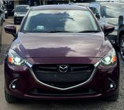 Mazda Demio 2018 Brown for sale