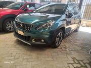 Peugeot 2008 2019 Green for sale