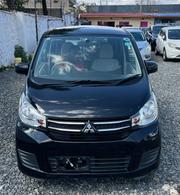 Mitsubishi EK Wagon 2019 Black for sale