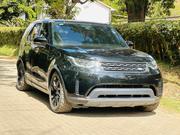 Land Rover Discovery 2017 Black for sale