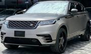 Land Rover Range Rover Velar 2018 Gold for sale