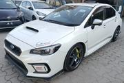 Subaru WRX STI 2019 Pearl for sale