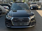 Audi SQ5 3.0T Premium Plus AWD 2019 Black for sale