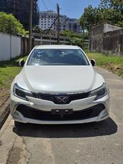 Toyota Mark X 2.5 RWD 2019 White for sale