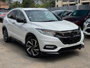 Honda Vezel 1.5 Hybrid 2WD 2019 White for sale