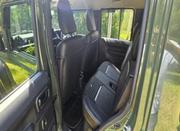 Suzuki Jimny 2023 Green for sale