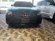 Mercedes-Benz GLC-Class 2019 Black for sale