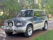 Suzuki Escudo 2000 Blue for sale