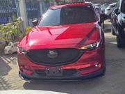 Mazda CX-5 2.2 Diesel AWD 2020 Red for sale
