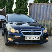 Subaru Impreza 2.0i Limited PZEV 4dr Hatchback AWD (2.0L 4cyl CVT) 2014 for sale