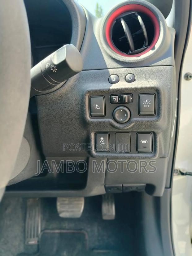 Nissan Note 1.2 Hybrid NISMO 2020 White