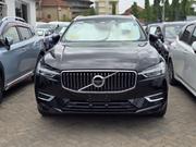 Volvo XC60 T6 R-Design AWD 2019 Black for sale