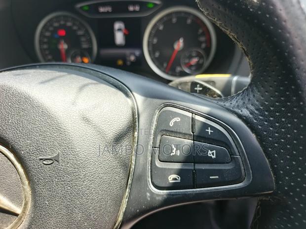 Mercedes-Benz B-Class B180 Petrol 2019 Gray