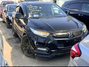 Honda Vezel 1.5 Hybrid 2WD 2019 Black for sale