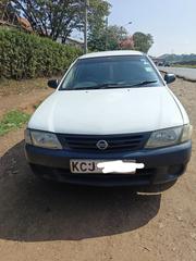 Nissan Advan 2009 White for sale