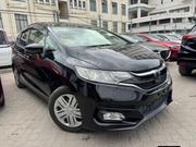 Honda Fit LX 2019 Black for sale