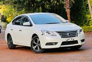 Nissan Sylphy 2018 Pearl for sale