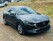 Mazda CX-30 2019 Black for sale