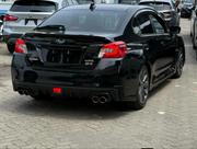 Subaru WRX Premium 2019 Black for sale