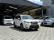 Subaru Forester 2018 Pearl for sale