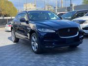 Jaguar F-Type 2016 Blue for sale