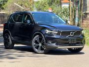 Volvo XC40 2020 Black for sale