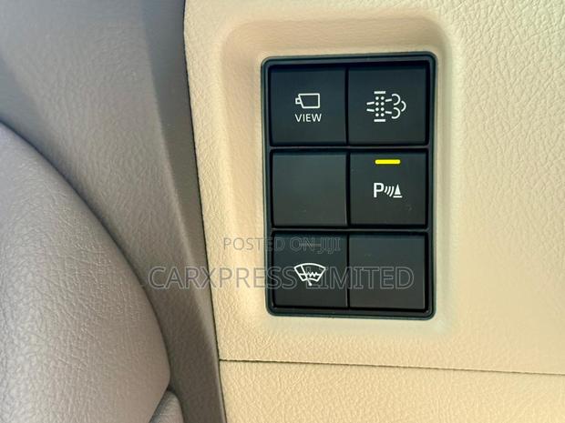 Toyota Land Cruiser Prado 2.8 2019