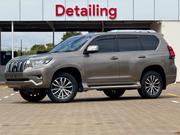 Toyota Land Cruiser Prado 2.8 2018 for sale