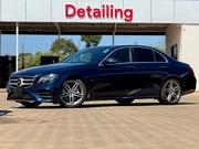 Mercedes-Benz E200 2018 for sale